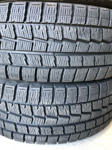 205/60R16  4本セット
