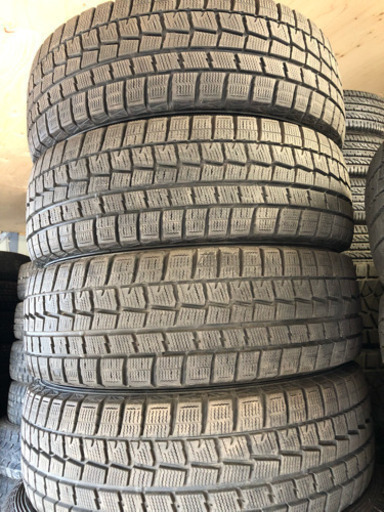 195/65R15  4本セット
