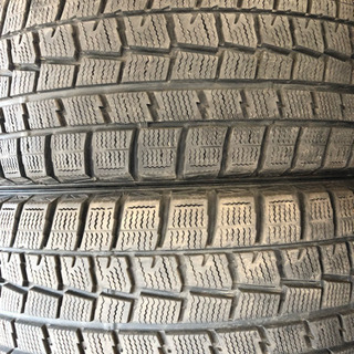 195/65R15  4本セットの画像