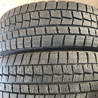 195/65R15  4本セットの画像