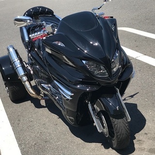 トライク仲間募集