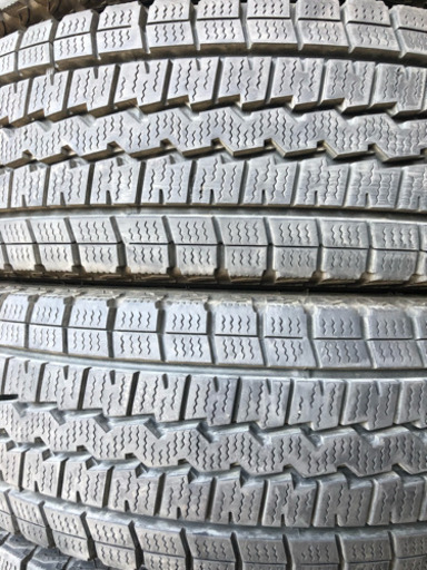 185R14 LT 4本セット