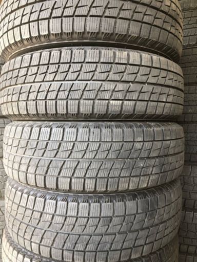 185/65R15  4本セット