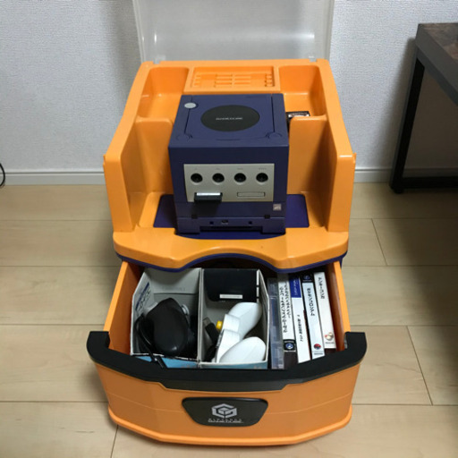 ゲームボーイ（周辺機器付き）