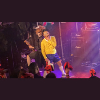 KHRYST＋ LAST LIVE「THE KHRYST＋」の画像