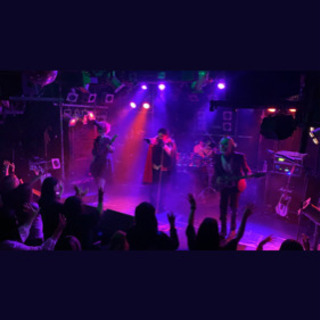 KHRYST＋ LAST LIVE「THE KHRYST＋」の画像