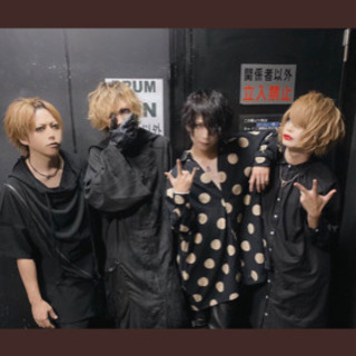 KHRYST＋ LAST LIVE「THE KHRYST＋」の画像