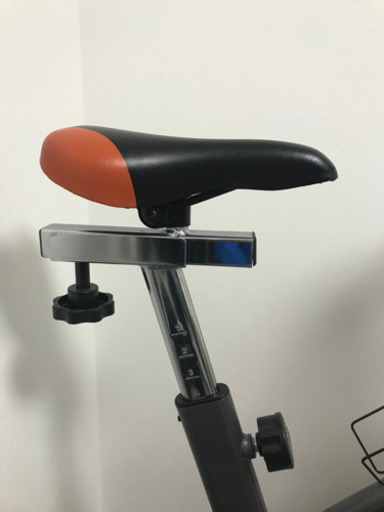 ☆最終値下げしました☆エアロバイク売ります。