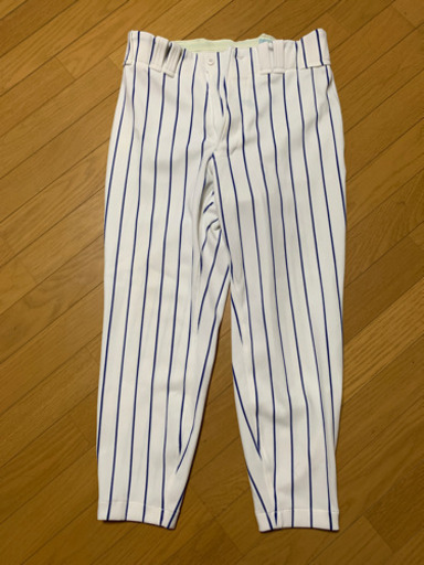 ベイスターズ支給品