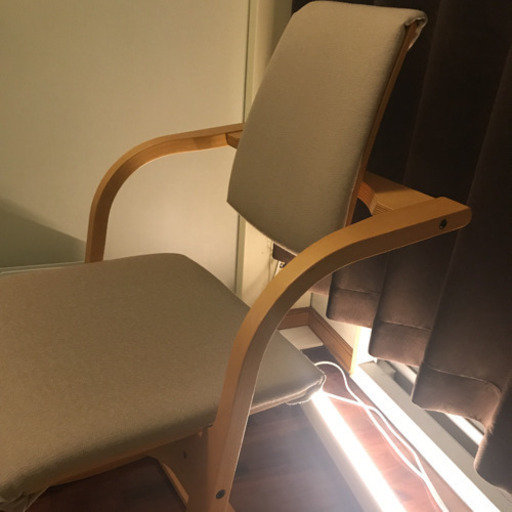 ヴァリエール　バランスチェア　アクチュラム