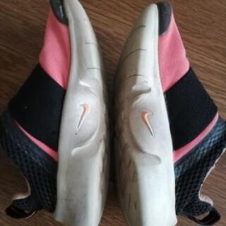 ＊NIKE　シューズ＊の画像