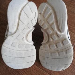 ＊NIKE　シューズ＊の画像