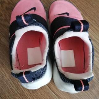 ＊NIKE　シューズ＊の画像