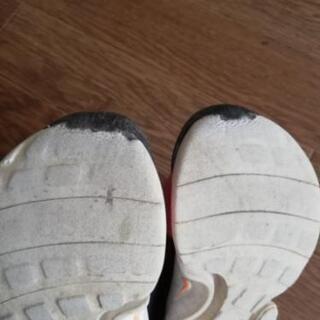 ＊NIKE　シューズ＊の画像