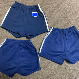 市毛フレンド保育園 半袖 長袖 タンクトップ 短パン ジャージ 9点