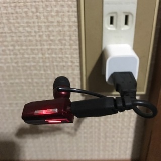 Bluetoothイヤホン