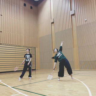 急募！！本日10/29バドミントンやりまーす🏸 - メンバー募集