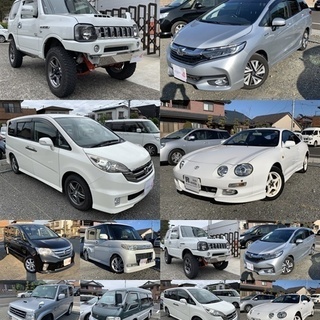 廃車買取致します。ご自宅まで引き取りに伺います - その他
