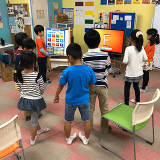 【無料】民間学童　体験会11月9日開催