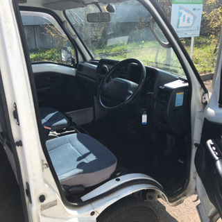 即納可！全込価格  車検付Ｒ2年11月  H16年  サンバー 4WD 走行115000キロ  機関良好 PS PW キーレス 軽貨物 軽バンの画像
