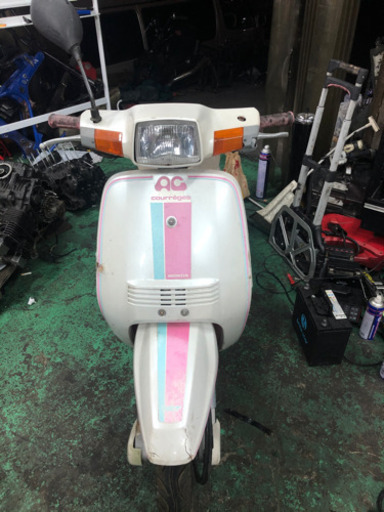クレージュタクト