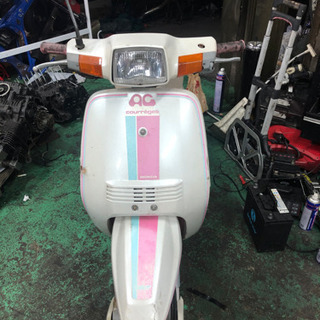 クレージュタクトの画像