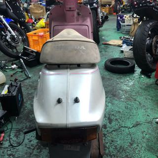 クレージュタクトの画像