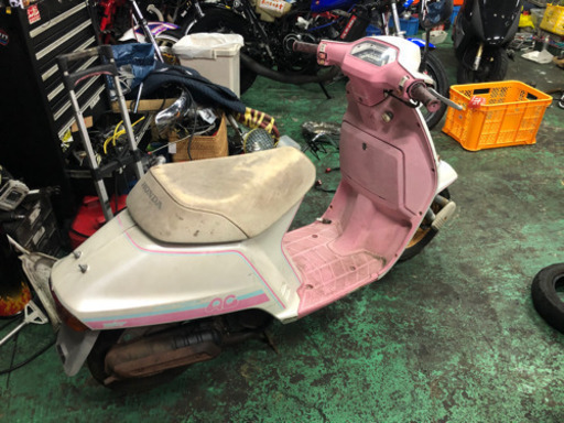 クレージュタクト