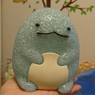 すみっコぐらし とかげ ライト