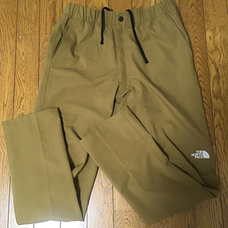 ★試着のみ★美品★ノースフェイス★パンツ★の画像