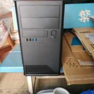 PC ケース