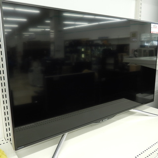 シャープ/SHARP 40型液晶テレビ LC-40U20 2014年製 中古品 札幌市清田区