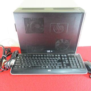 ☆HP Pavilion S5450JP Corei3-540 ...