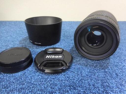☆Nikon ニコン AI AF Zoom-Nikkor ED 70-300mm F4-5.6D
