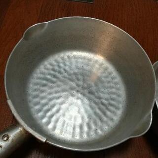 ゆきひら鍋　2個の画像