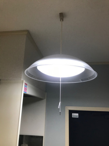 コイズミLEDペンダント照明器具　2017年製