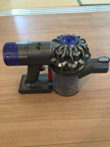 Dyson ダイソン　V6