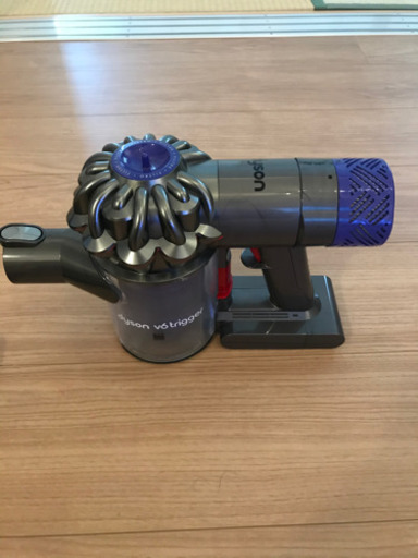 Dyson ダイソン　V6