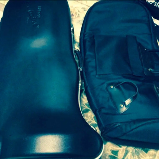 日本では販売なし！！オールハンドメイド ルドルフ・マインル Fチューバ