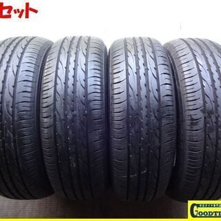 ●ダンロップ エナセーブ EC203 185/70R14 新品 代引手数料無料