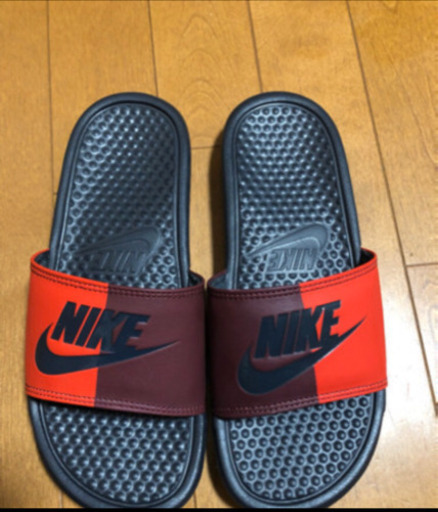 新品　べナッシ