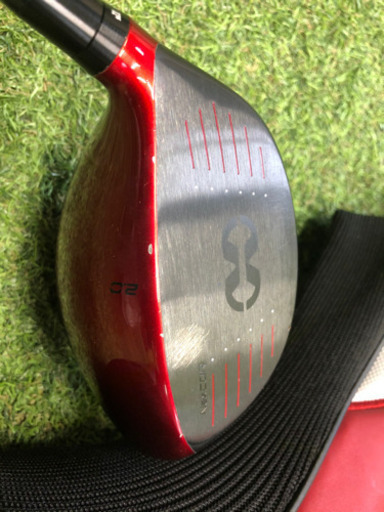 NIKE☆ナイキ☆VRS COVERT☆ドライバー☆フレックスS
