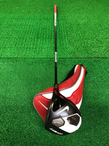 NIKE☆ナイキ☆VRS COVERT☆ドライバー☆フレックスS