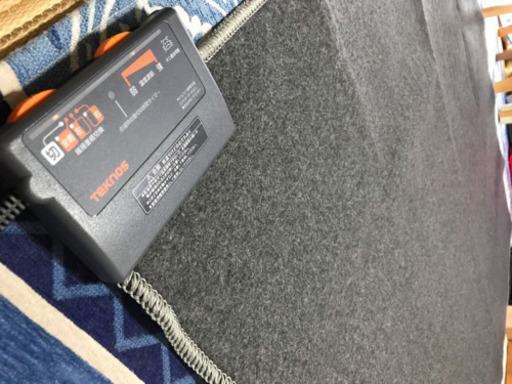 電気カーペット 2畳相当
