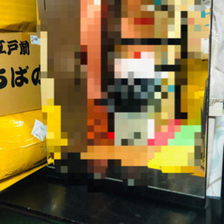 大型ミラー　無料で譲ります