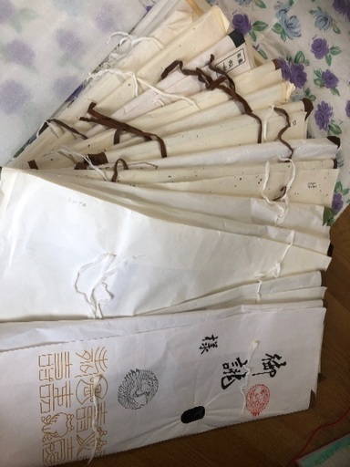 値下げしました。着物、羽織り