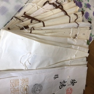 値下げしました。着物、羽織りの画像