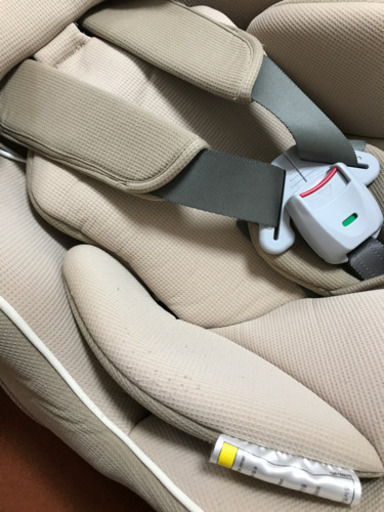 コンビ Combi チャイルドシート コッコロ 