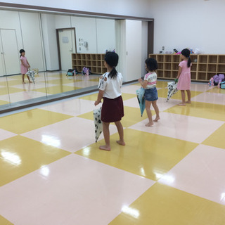 八幡西区、若松にてベリーダンス、ベリーエクササイズの画像