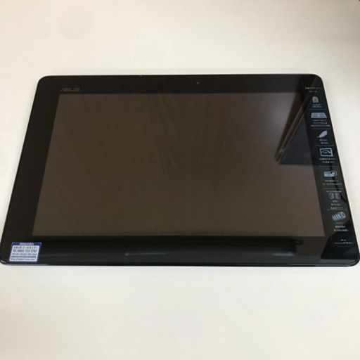 ASUS MeMO Pad Smart K001 ME301T　Androidタブレット　Wi-FI対応